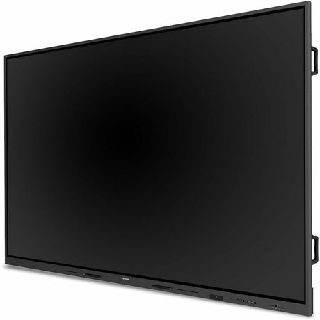 110" 4K ViewBoard display