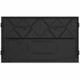 110" 4K ViewBoard display