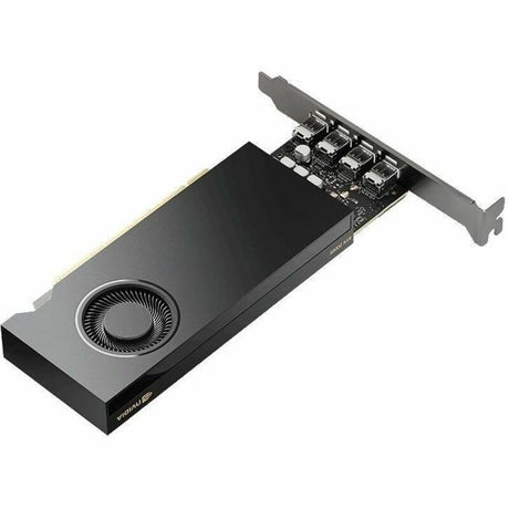 NVIDIA RTX&trade; 2000E Ada Generation Professional Graphics Board