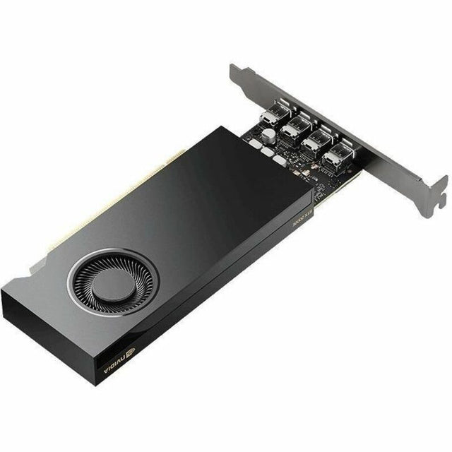 NVIDIA RTX&trade; 2000E Ada Generation Professional Graphics Board