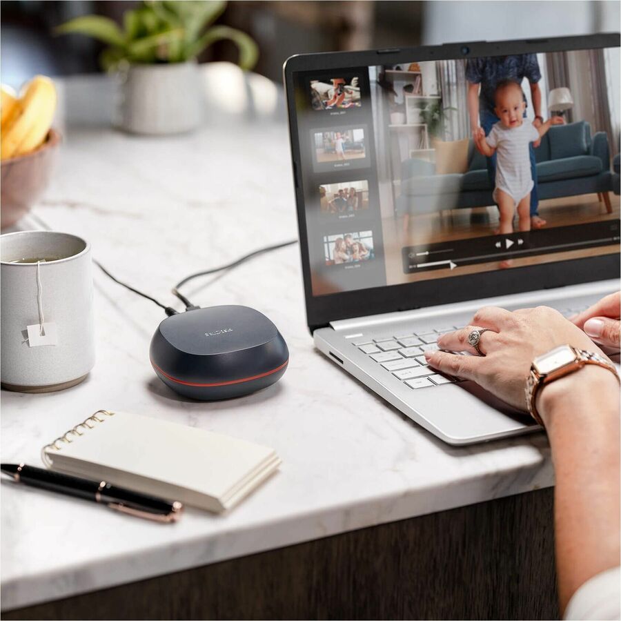 SanDisk Desk Drive 8TB