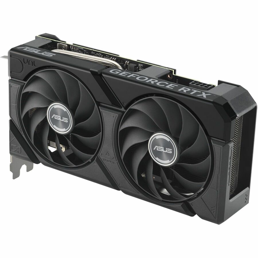 Asus NVIDIA GeForce RTX 4060 Ti Graphic Card - 16 GB GDDR6