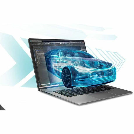 MSI Creator Z17 HX Studio 17 in 2K touchscreen 165hz display Mobile Workstation laptop, Core i7-13700H RTX 3000 Ada 32GB 1TB SSD Win 11 Pro