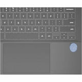 Asus ExpertBook CX54 Chromebook Plus CX5403CMA-DB562-T 14" Touchscreen Chromebook - WQXGA - Intel Core Ultra 5 115U - 16 GB - 512 GB SSD - Fog Silver