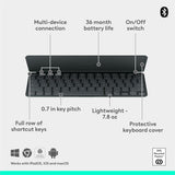 KEYS-TO-GO Keyboard Apple