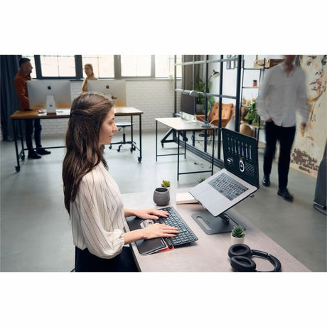 ROLLERMOUSE RED PLUS