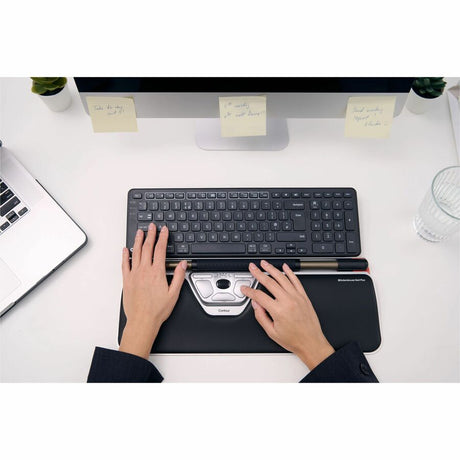 ROLLERMOUSE RED PLUS