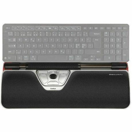 ROLLERMOUSE RED PLUS