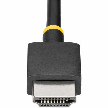 HDMI TO DISPLAYPORT ADAPTER -