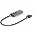 HDMI TO DISPLAYPORT ADAPTER -