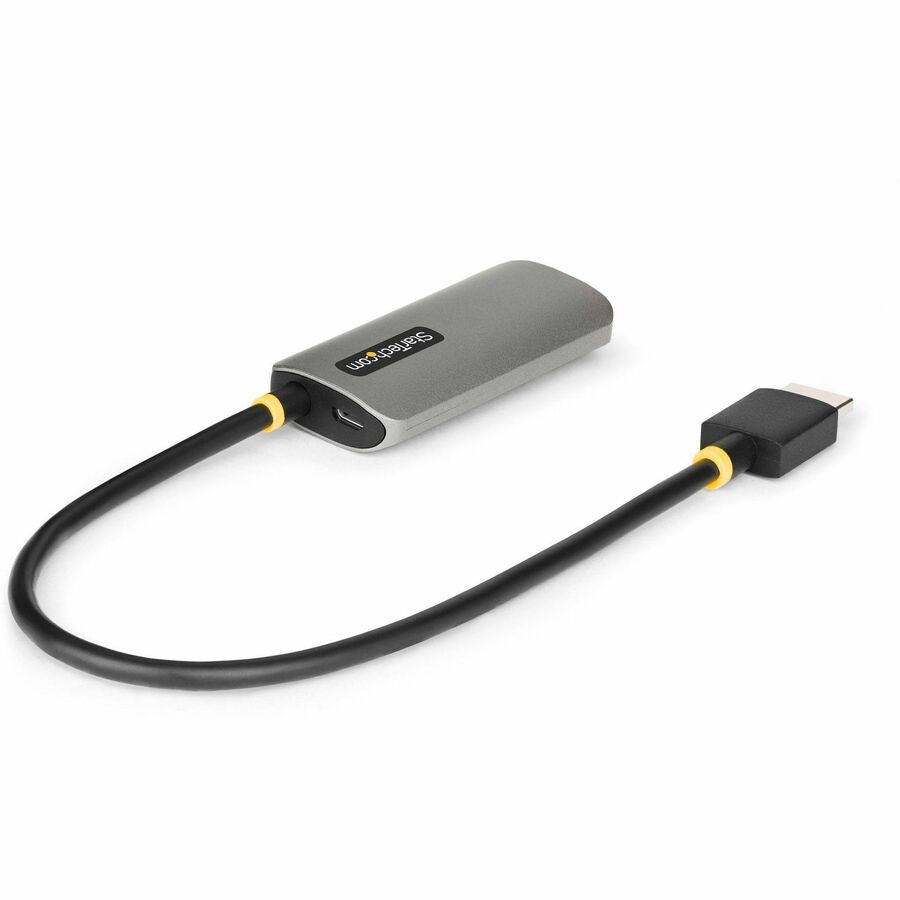 HDMI TO DISPLAYPORT ADAPTER -