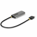 HDMI TO DISPLAYPORT ADAPTER -