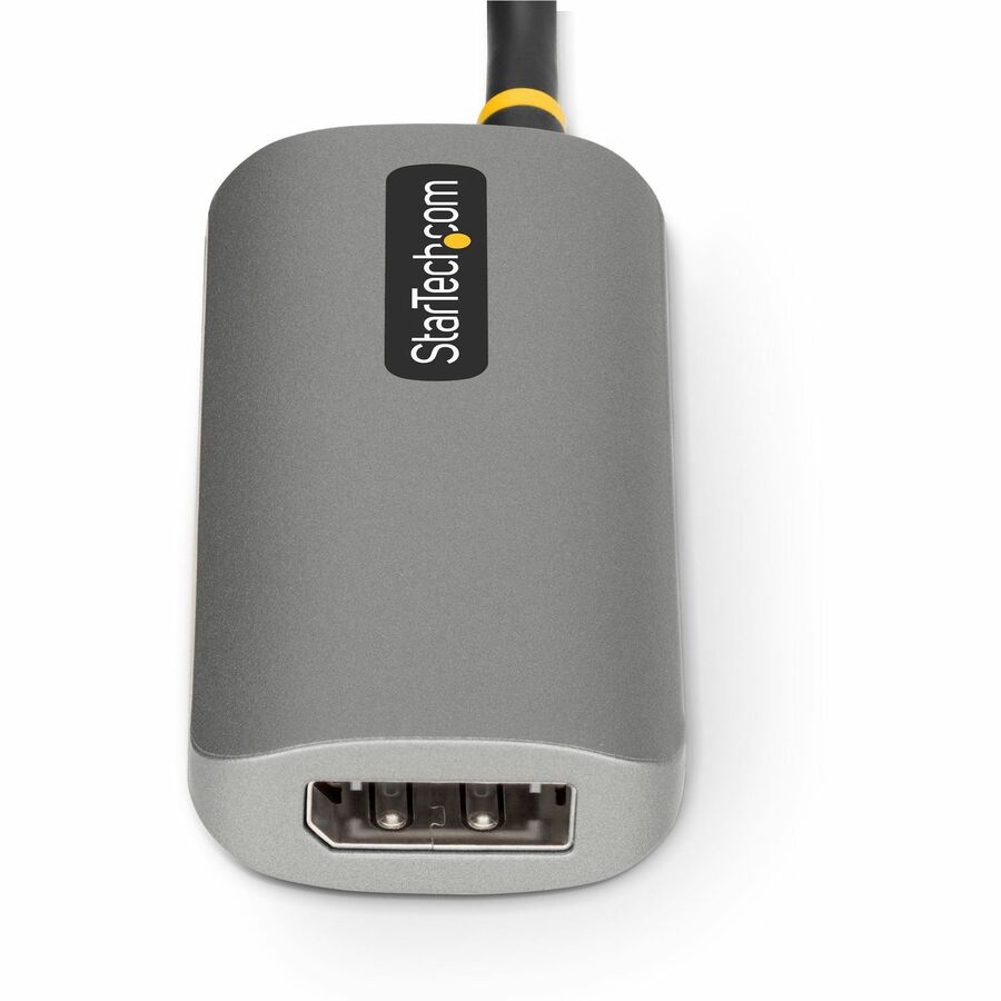 HDMI TO DISPLAYPORT ADAPTER -