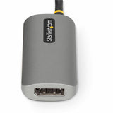 HDMI TO DISPLAYPORT ADAPTER -