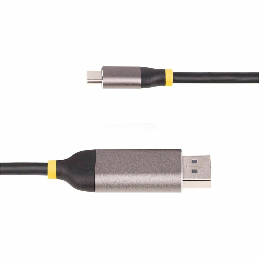 10FT USB-C DISPLAYPORT CABLE -