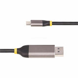 10FT USB-C DISPLAYPORT CABLE -