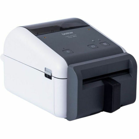 Desktop Linerless Printer