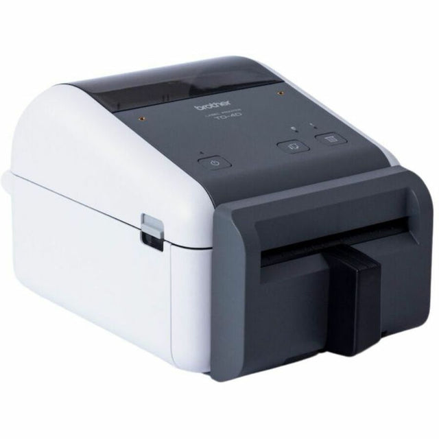 Desktop Linerless Printer