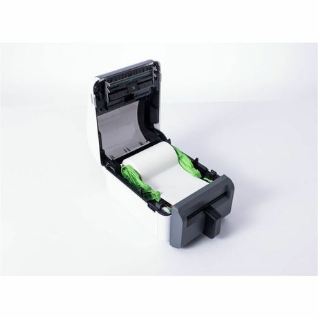 Desktop Linerless Printer