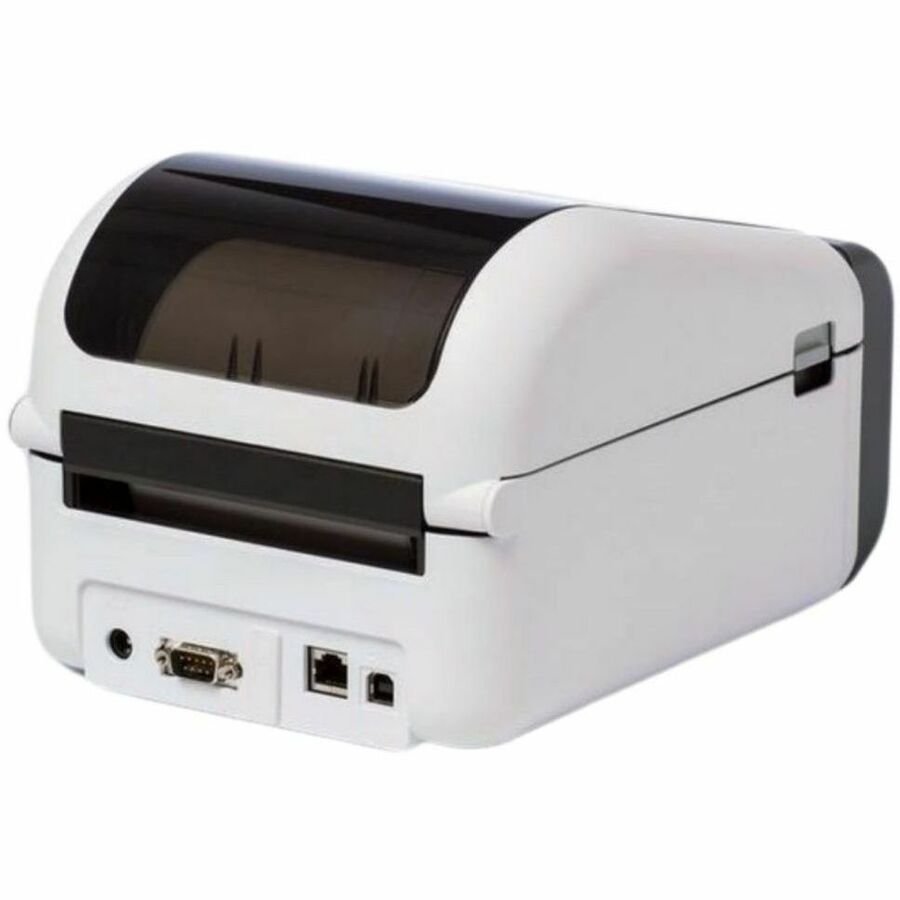 Desktop Linerless Printer