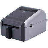 Desktop Linerless Printer