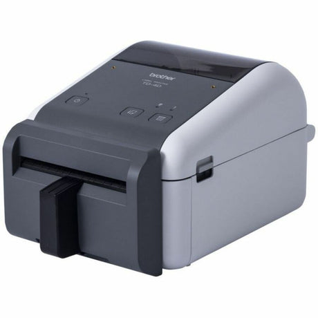 Desktop Linerless Printer