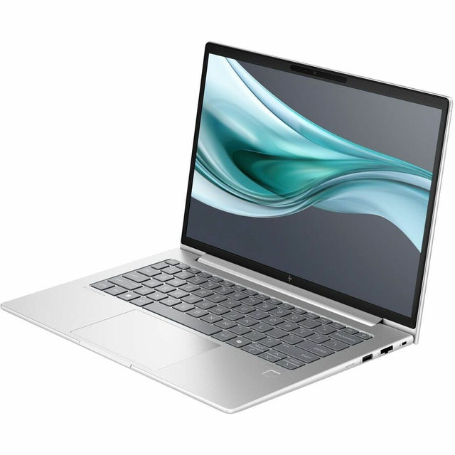 HP EliteBook 660 G11 16" Notebook - WUXGA - Intel Core Ultra 7 155U - vPro Technology - 32 GB - 512 GB SSD - English Keyboard - Pike Silver