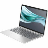 HP EliteBook 640 G11 14" Notebook - WUXGA - Intel Core Ultra 5 135U - vPro Technology - 16 GB - 256 GB SSD - English Keyboard - Pike Silver - Smart Buy