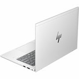 HP EliteBook 640 G11 14" Notebook - WUXGA - Intel Core Ultra 5 135U - vPro Technology - 16 GB - 256 GB SSD - English Keyboard - Pike Silver - Smart Buy