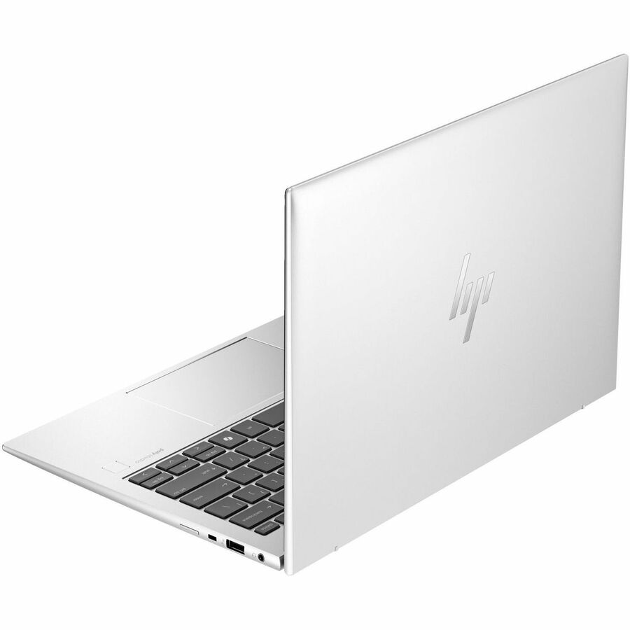 HP EliteBook 835 G11 13.3" Notebook - WUXGA - AMD Ryzen 7 8840U - 32 GB - 512 GB SSD - English Keyboard - Smart Buy