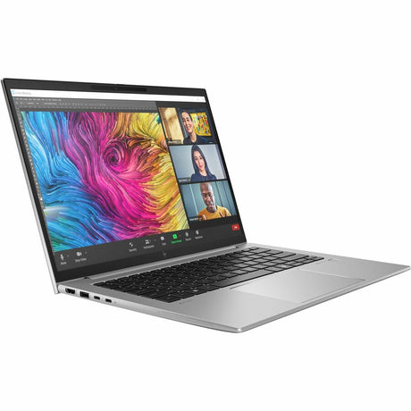 HP ZBook Firefly G11 14" Mobile Workstation - WUXGA - Intel Core Ultra 7 155H - 32 GB - 1 TB SSD - English Keyboard - Smart Buy