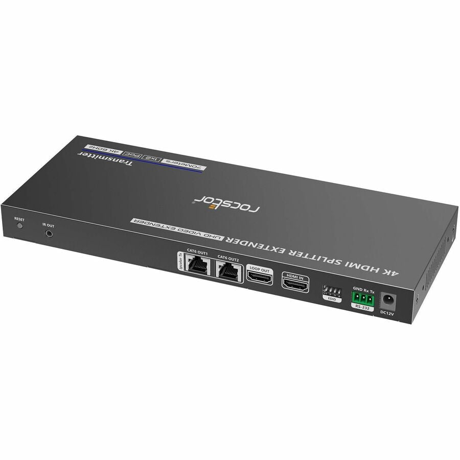 HDMI EXTENDER - TRUEREACH