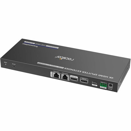 HDMI EXTENDER - TRUEREACH