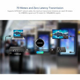 HDMI EXTENDER - TRUEREACH