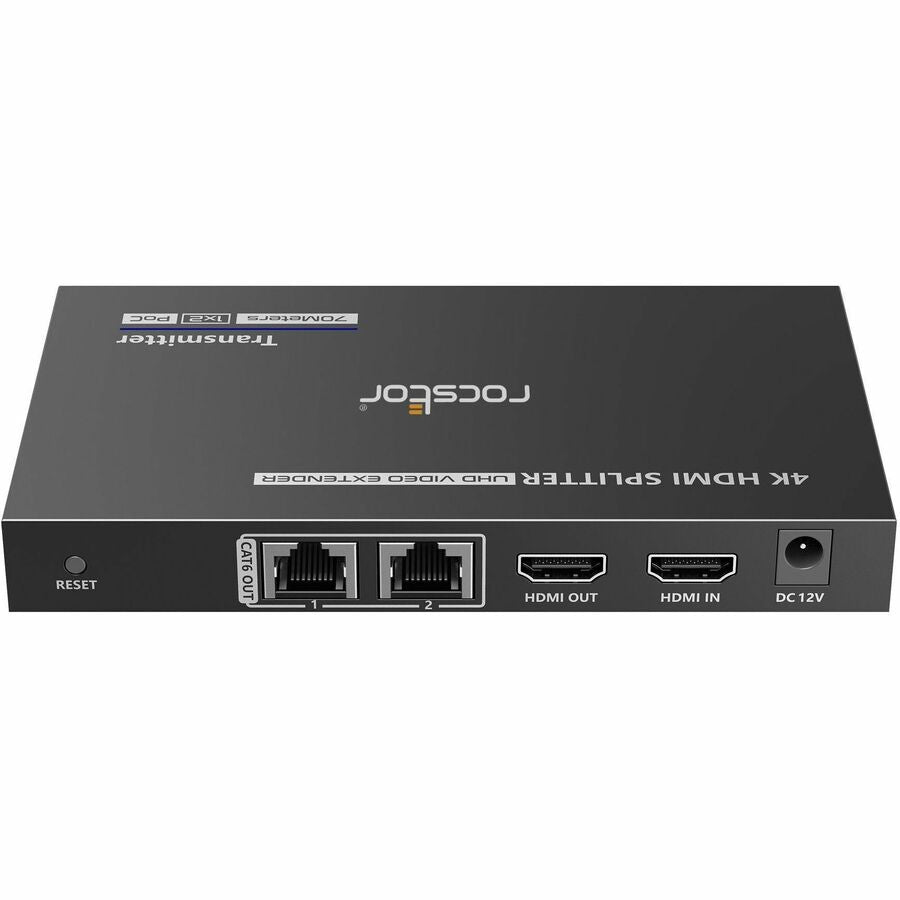 HDMI EXTENDER - TRUEREACH