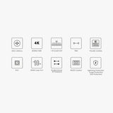 HDMI EXTENDER - TRUEREACH