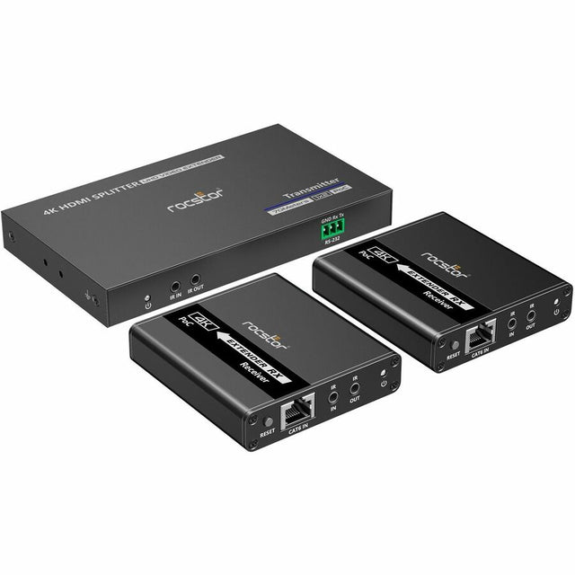 HDMI EXTENDER - TRUEREACH