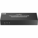HDMI EXTENDER - TRUEREACH