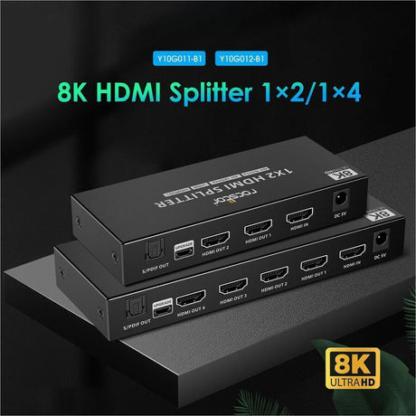 HDMI EXTENDER - TRUEREACH