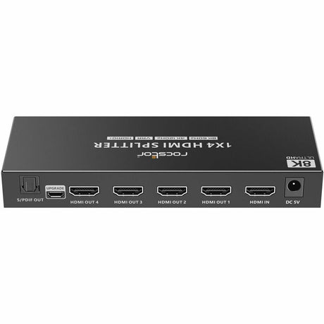 HDMI EXTENDER - TRUEREACH