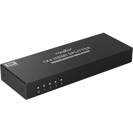 HDMI EXTENDER - TRUEREACH