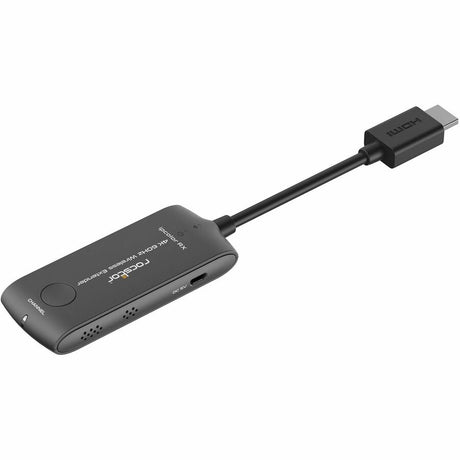 Rocstor TrueReach Mini Portable Type-C to HDMI over Wireless Extender 4K@60Hz 65ft (20M)