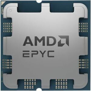 EPYC 4124P 4-CORE PROCESSOR