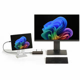 Microsoft Surface Pro 11 Copilot+ PC Tablet - 13" - Qualcomm Snapdragon X Plus - 16 GB - 512 GB SSD - Windows 11 Pro - Black