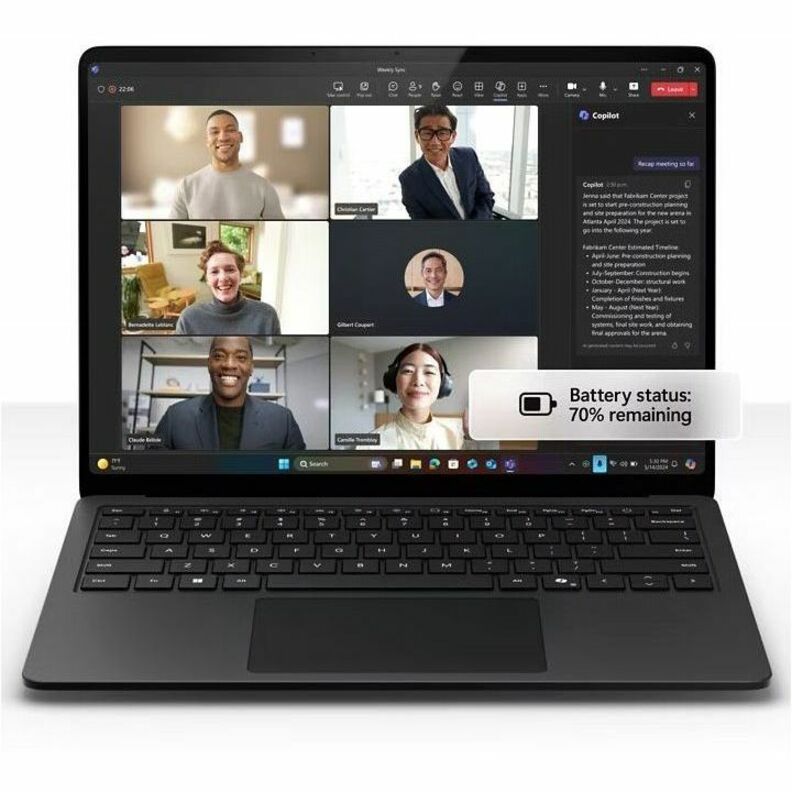 SURFACE LAPTOP 7 13IN SNAP