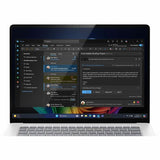 Microsoft Surface Laptop 7 15" Touchscreen Copilot+ PC Notebook - Qualcomm Snapdragon X Elite - 16 GB - 1 TB SSD - Platinum