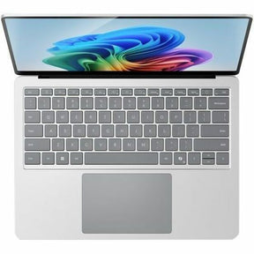 Microsoft Surface Laptop 7 13.8" Touchscreen Copilot+ PC Notebook - Qualcomm Snapdragon X Elite - 16 GB - 1 TB SSD - Platinum