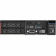 Lenovo ThinkSystem SR630 V3 7D73A05NNA 1U Rack Server - 1 Xeon Silver 4510 2.40 GHz - 32 GB RAM - Serial ATA/600 Controller