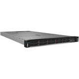 Lenovo ThinkSystem SR630 V3 7D73A05NNA 1U Rack Server - 1 Xeon Silver 4510 2.40 GHz - 32 GB RAM - Serial ATA/600 Controller