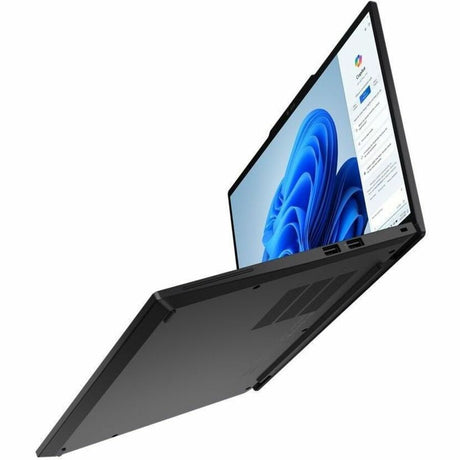 Lenovo ThinkPad T14s Gen 5 21LS0057US 14" Touchscreen Notebook - WUXGA - Intel Core Ultra 7 155U - 32 GB - 512 GB SSD - English Keyboard - Black